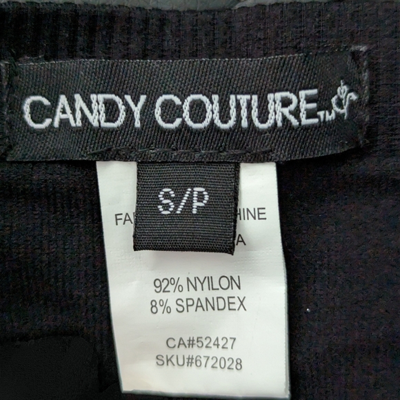 Tube Top - Picture 2 of 2